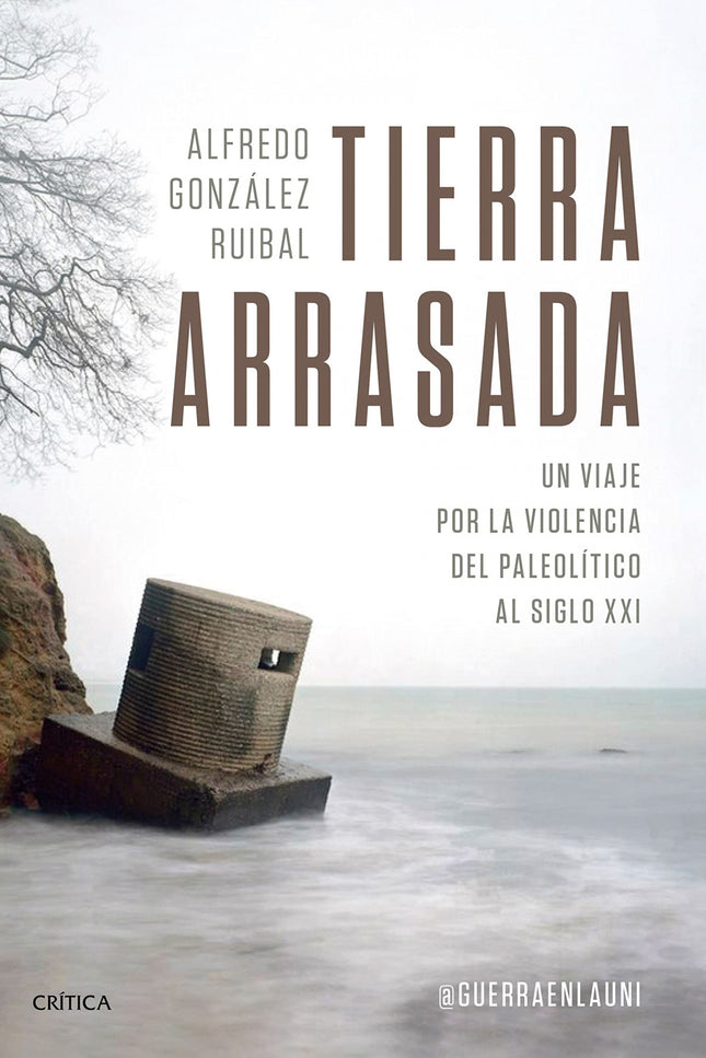 Tierra Arrasada
