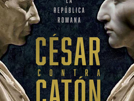 César Contra Catón