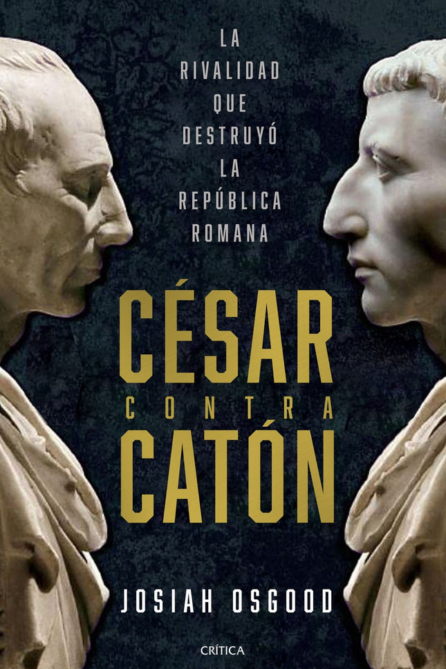 César Contra Catón