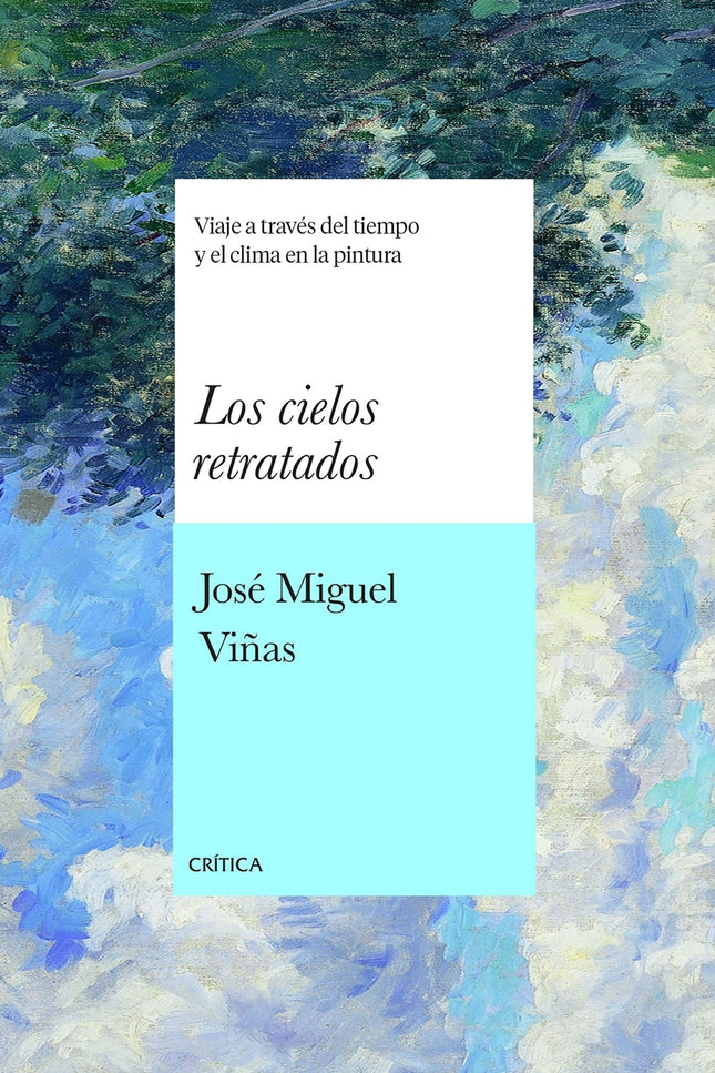 Los Cielos Retratados