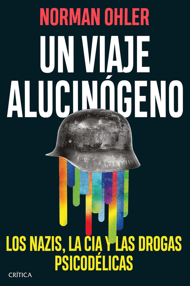 Un Viaje Alucinógeno