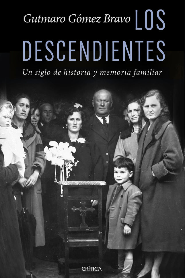 Los Descendientes