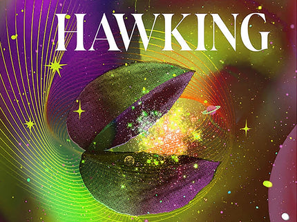 El Universo En Una Cáscara De Nuez