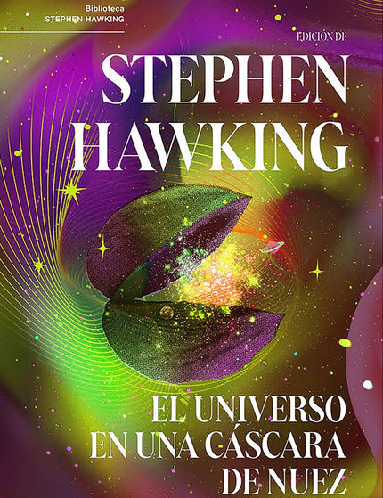 Collection image for: Libros de Stephen Hawking
