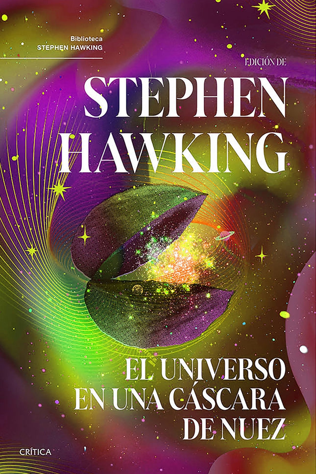 El Universo En Una Cáscara De Nuez