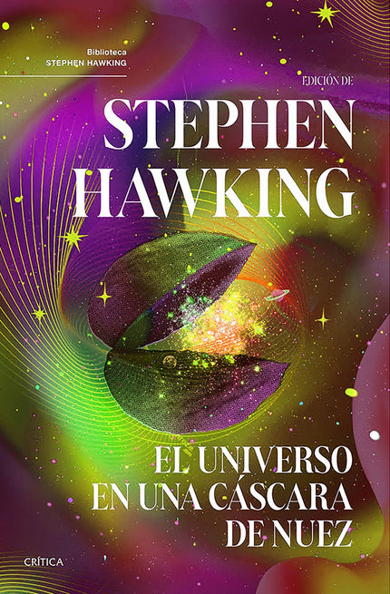 El Universo En Una Cáscara De Nuez