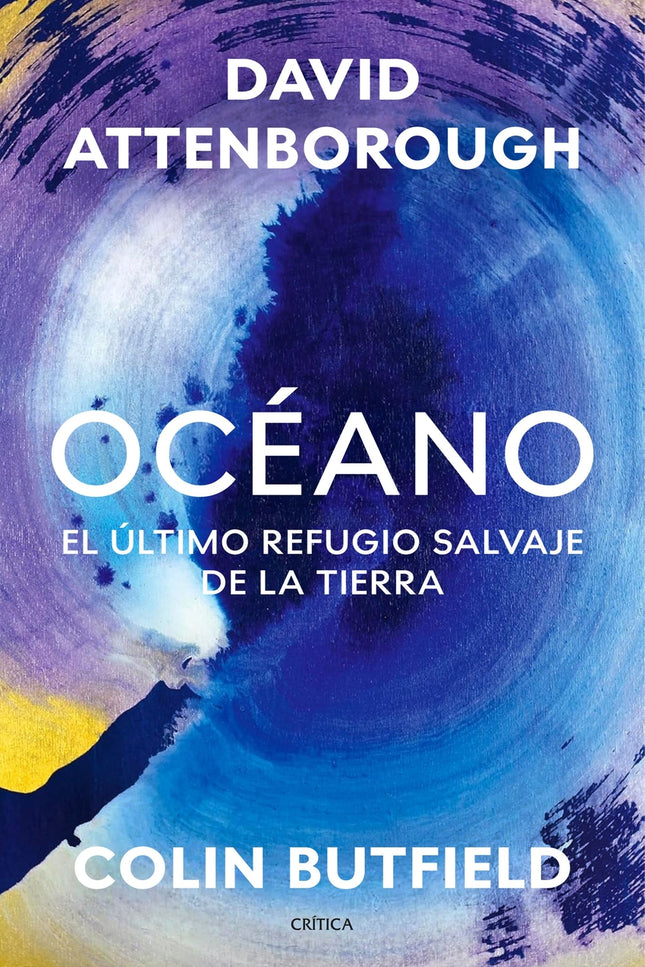 Océano