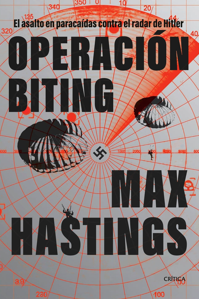 Operación Biting