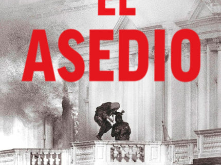 El Asedio