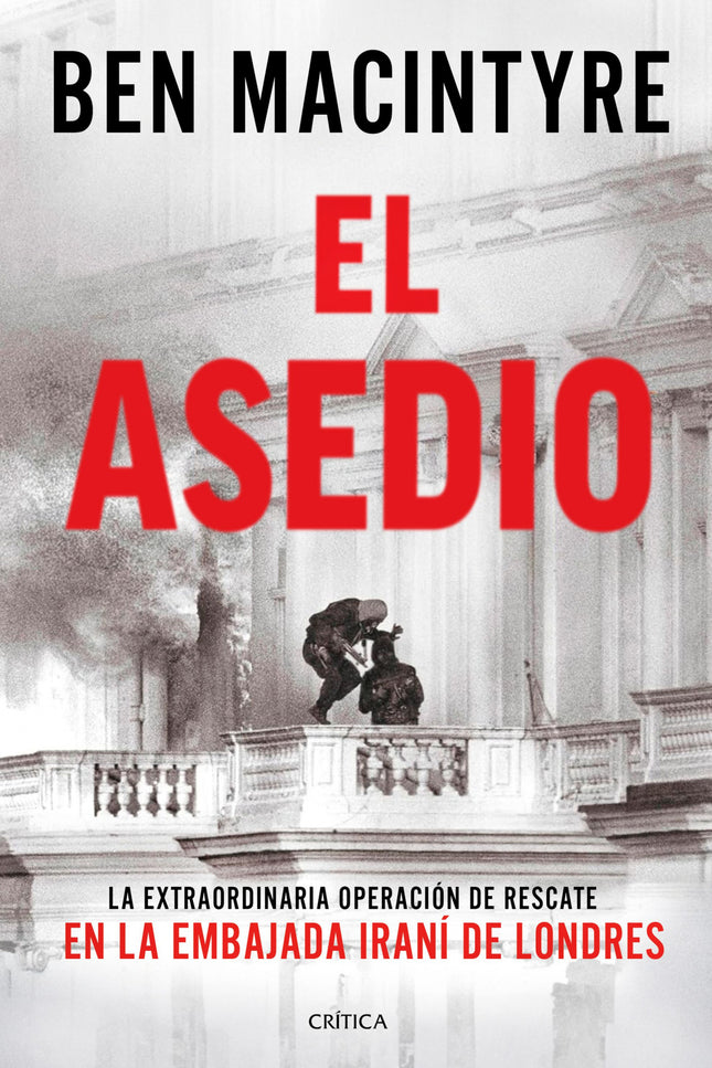El Asedio