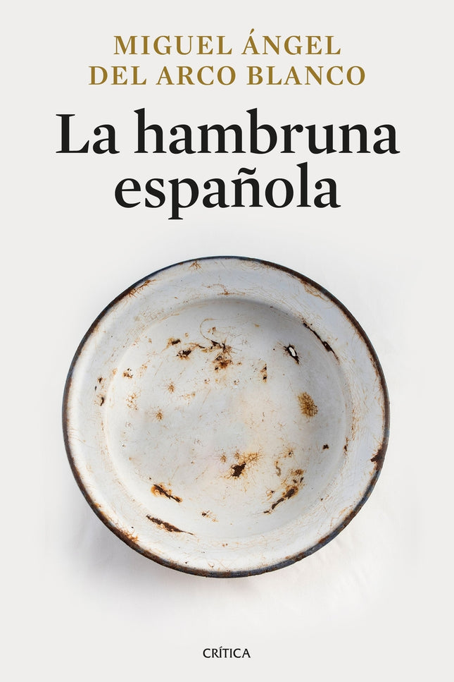 La Hambruna Española