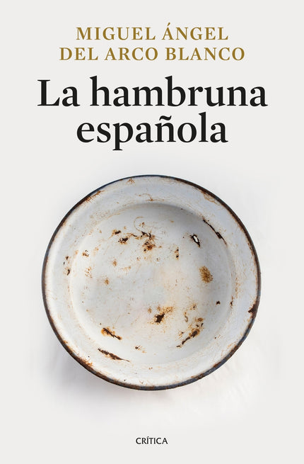 La Hambruna Española