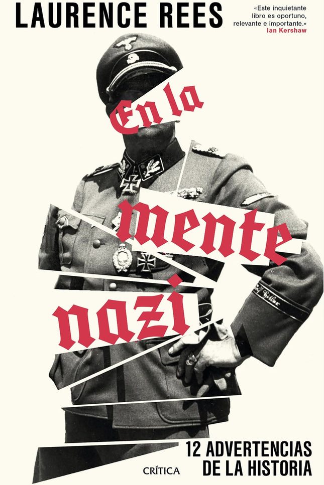 En La Mente Nazi