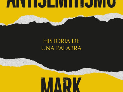 Sobre El Antisemitismo