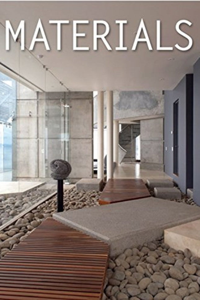 Libro Materials: .