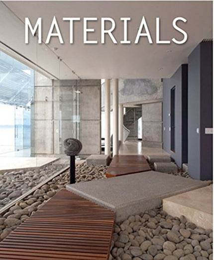 Libro Materials: .