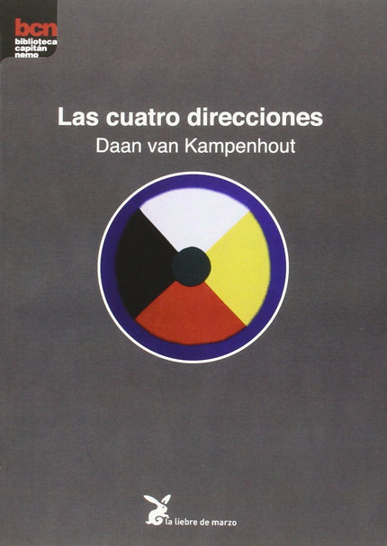 Las Cuatro Direcciones