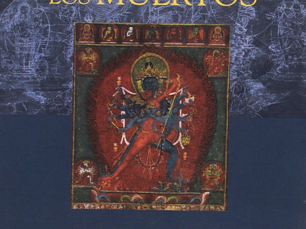 El Libro Tibetano De Los Muertos