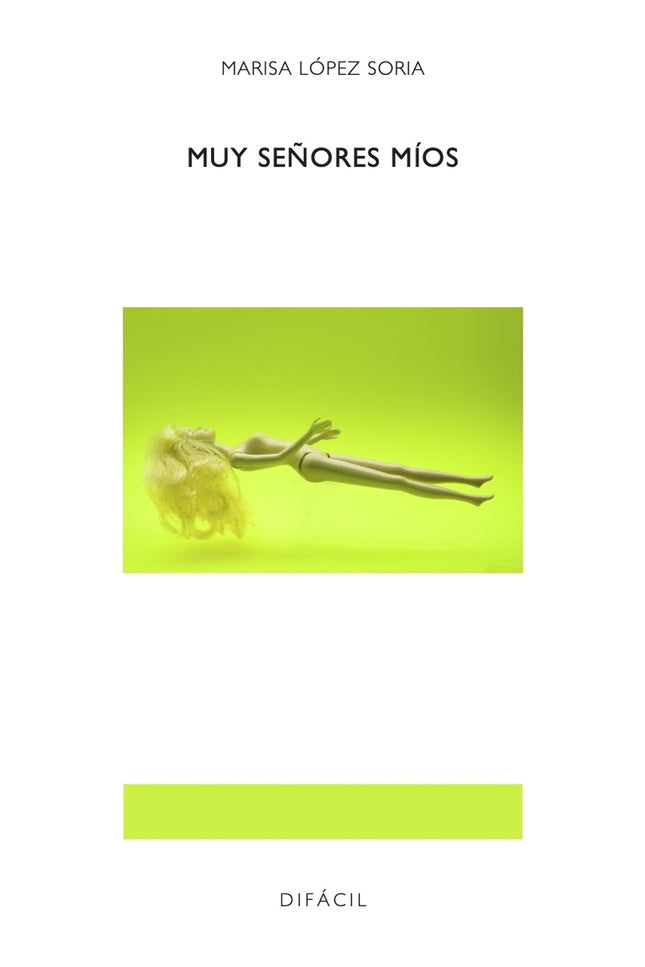 Muy Señores Míos