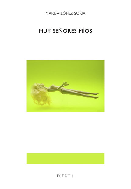 Muy Señores Míos