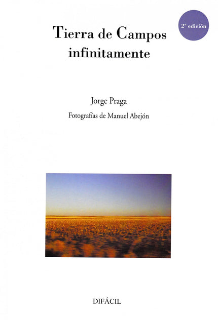 Tierra De Campos Infinitamente
