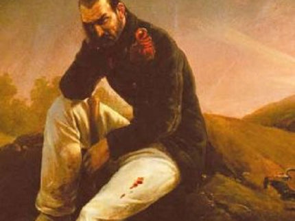Libro Los Duelistas: (. . . ) la historia de un duelo, que adquirió caracteres legendarios en el ejército, circula a tra