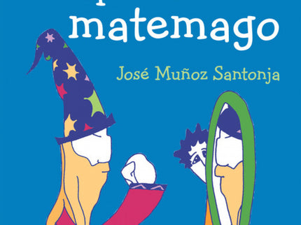 Libro Ernesto. El Aprendiz De Matemago: .