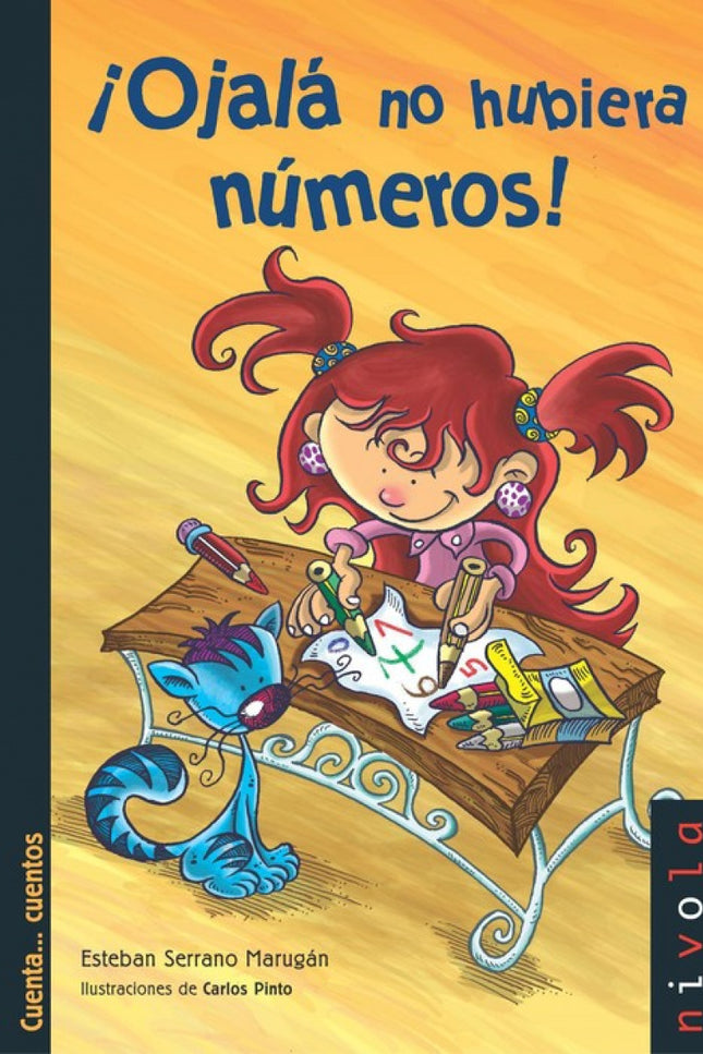 ¡ojalá No Hubiera Números!