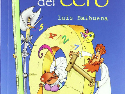 Libro Cuentos Del Cero: .