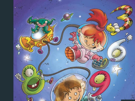 Libro Numeriverso: Las Sumas Que Vinieron Del Espacio: Tendrás que fugarte de una prisión bajo los canales de Marte, huy
