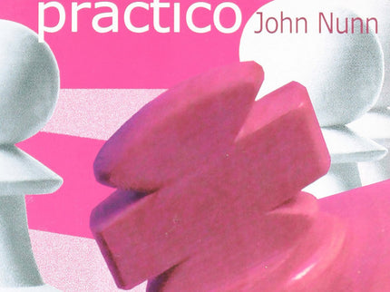 Claves Del Ajedrez Práctico