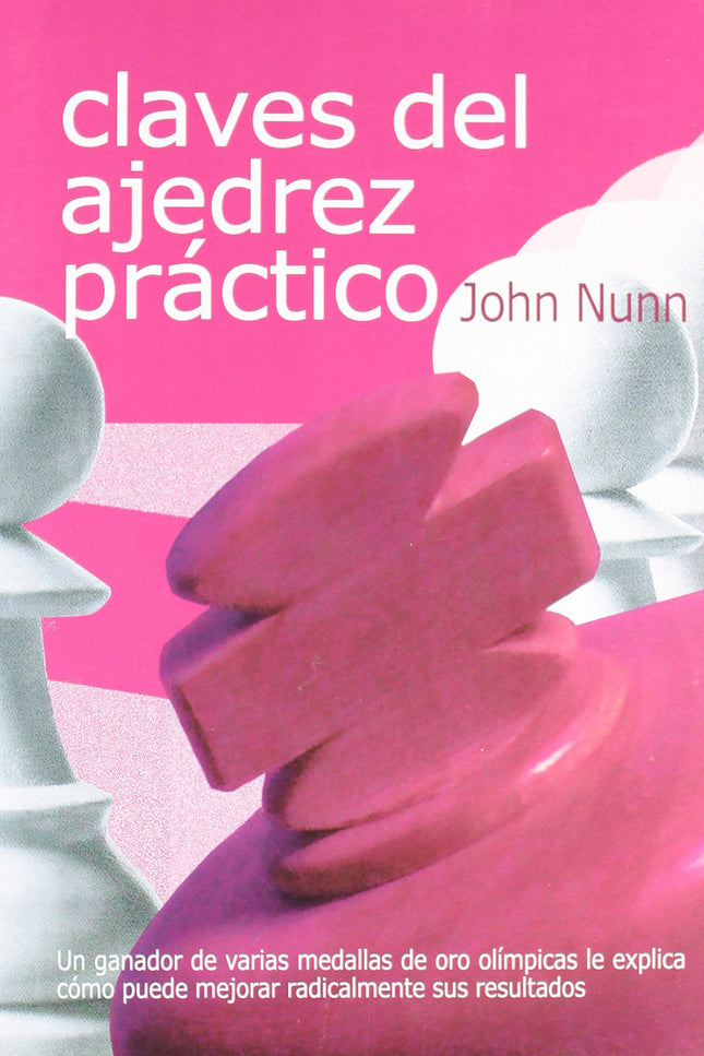 Claves Del Ajedrez Práctico