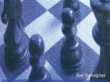 Portada del libro Aprenda Aperturas