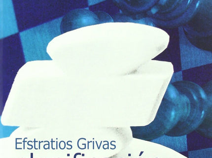 Portada del libro Planificación En Ajedrez Moderno