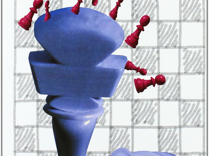 Portada del libro Calcule Con éxito En Ajedrez