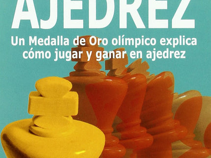 Libro Aprende Ajedrez: .