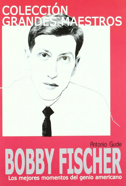 Libro Bobby Fischer: Mijail Tal describiría de forma certera los rasgos que caracterizaban al joven jugador americano: 'En Zurich ya no era fácil jugar contra el Fischer de dieciséis años. Su increíble voluntad de ganar y su nivel de juego, que había mejorado sensiblemente, hacían de él un peligroso oponente para cualquiera.