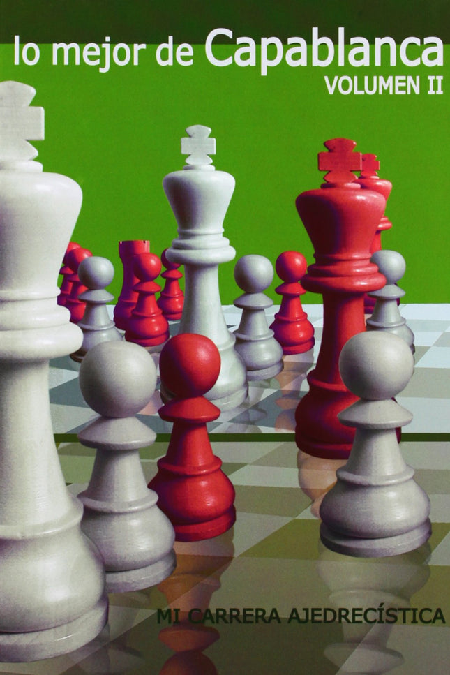 Libro Mi Carrera Ajedrecística: Técnica, intuición, rapidez, sentido estético, elegancia y efectividad son algunas de las virtudes que caracterizaron el juego de Capablanca. Algunos comentarios sobre Capablanca: 'Su profundidad es la de un matemático, no la de un poeta.