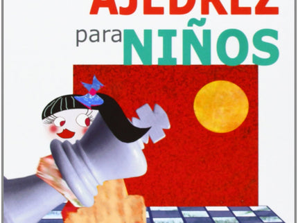 Libro Problemas De Ajedrez Para Niños: Este súper-desafío ajedrecístico contiene 100 posiciones divertidas para resolver, que van desde las muy fáciles -y alentadoras- hasta las abrumadoramente difíciles. Usando un formato innovador, cada problema está precedido por un ejemplo instructivo, que ilustra un importante tema combinatorio.