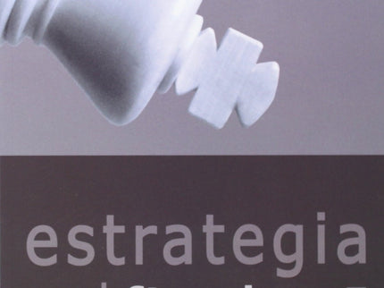 Libro Estrategia En El Final: .