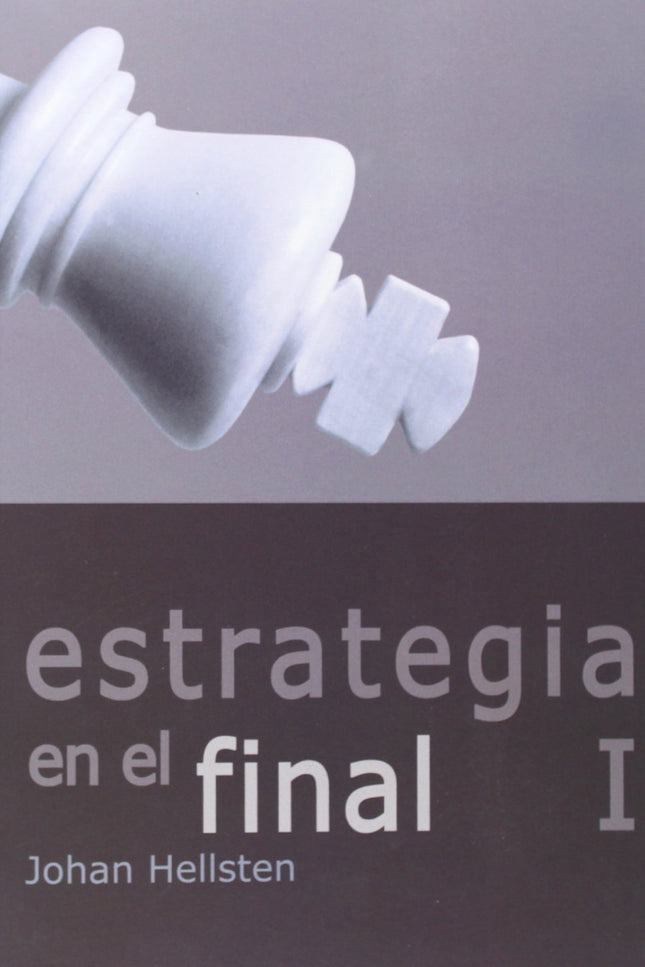 Libro Estrategia En El Final: .