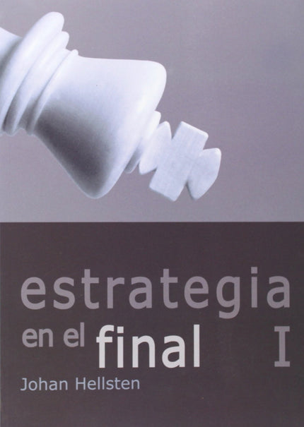 Libro Estrategia En El Final: .