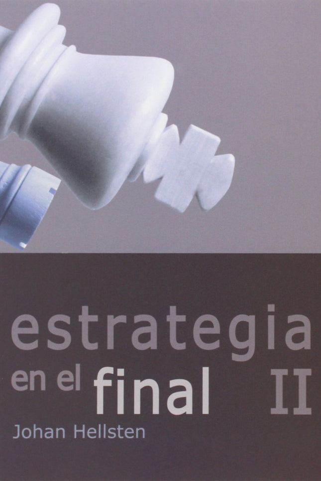 Estrategia En El Final