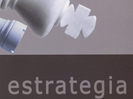 Libro Estrategia En El Final: .