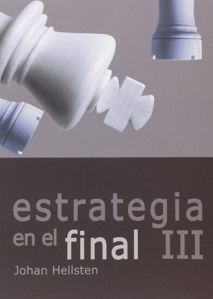 Libro Estrategia En El Final: .