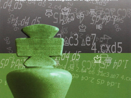 Libro Lecciones Gran Maestro: .