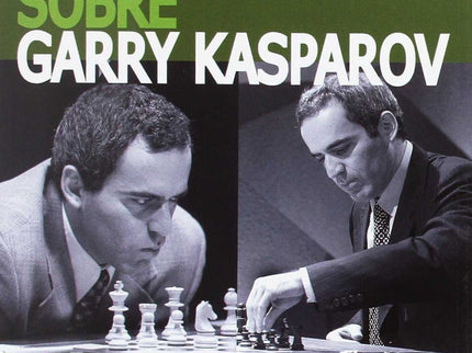 Libro Garry Kasparov Sobre Garry Kasparov. Parte Iii: 1993-2005: .