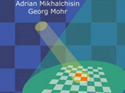 Portada del libro El Centro