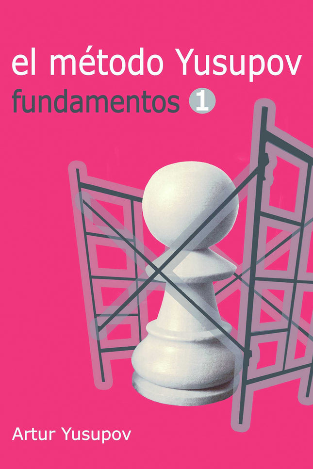 Libro Método Yusupov: .