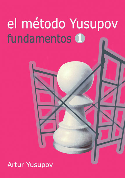 Libro Método Yusupov: .
